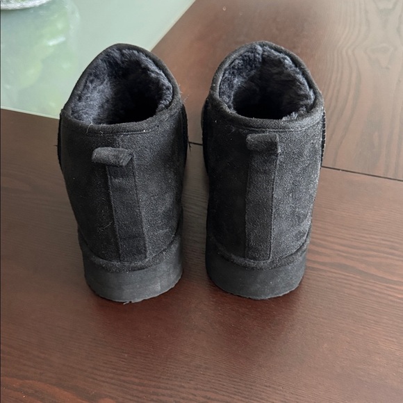 Madden Girl Platform Boot - Picture 9 of 9